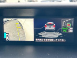 【サイドカメラ】停車・駐車時に死角になりがちな運転席から見えづらい部分の障害物を確認できます!雨天時や夜間などは特に活躍してくれるアイテムです。