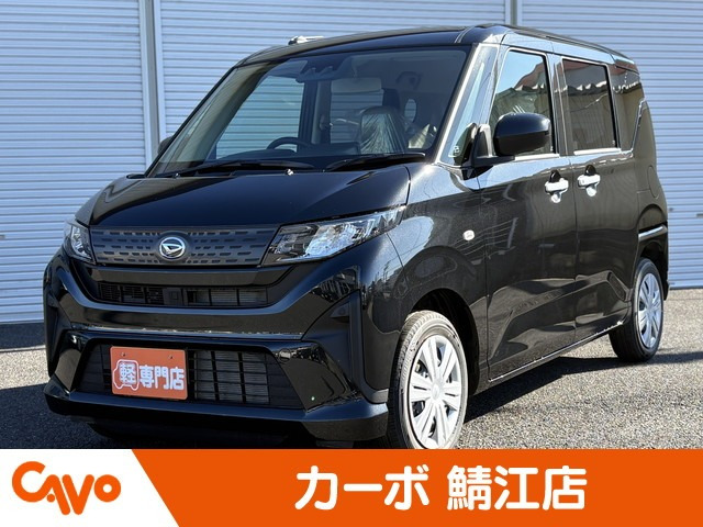 ムーヴ X