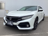 車名の由来:シビックは英語で「市民の」という意味。市民のためのクルマを徹底追及して造ったという意味も含まれる。