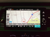 多機能と操作のしやすさを両立した、Honda CONNECT対応のナビディスプレーです。ETC2.0車載器もナビゲーション連動し、スマートフォン用Bluetoothユニット付きです。