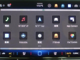 Bluetoothで携帯電話を接続すればハンドフリー通話が可能です!ステアリングスイッチで着信を取ることも可能です!