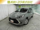 トヨタ アクア