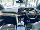 5008 GT ブルーHDi ディーゼル サンルーフ 修復歴無し