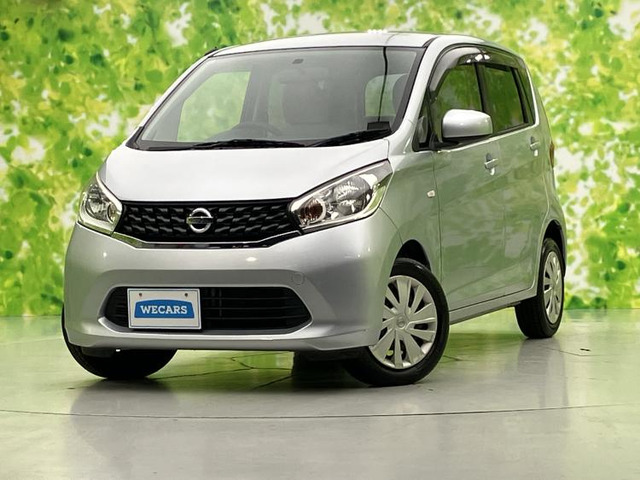 日産 デイズ 