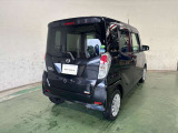 デイズルークス X 4WD 