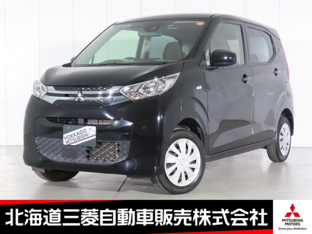 eKワゴン G 4WD 