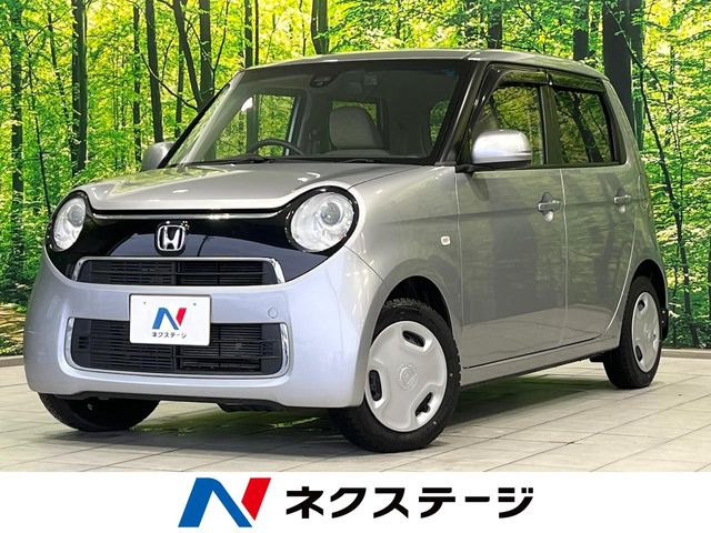 ホンダ N-ONE 