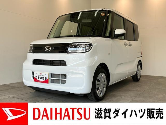 タント X リミテッド 
