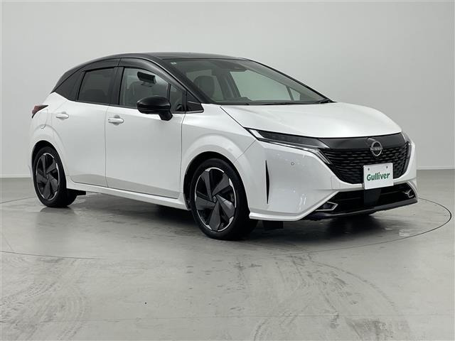 日産 ノートオーラ 