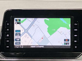 日産純正ナビです。クリアな画質を楽しんでいただけるフルセグ地デジTVやDVD再生などなど、書ききれないほどの機能が満載です。