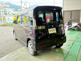 外装・内装ともにクリーニング&磨き済みですので安心してご乗車できます。