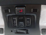 両側パワースライド装備です♪運転席から開け閉めの操作・ON/OFFの切替えも可能です♪