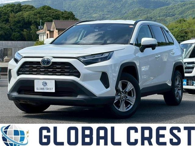 トヨタ RAV4 