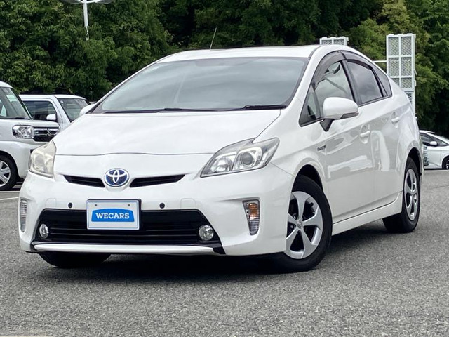 プリウス 1.8 S 