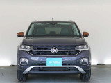 T-Cross カッパースタイル 