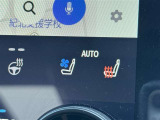 ★シートヒーター&ベンチレーション★冬は暖かく、夏は涼しくしてくれるシートです!