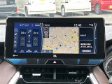 ハリアー 2.0 Z レザーパッケージ 本革シート 修復歴無し
