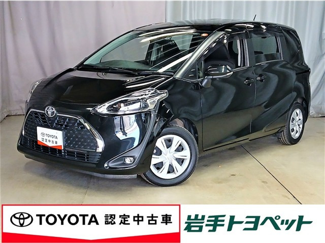 トヨタ シエンタ 