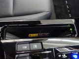 置くだけ充電を装備しております!