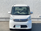 デイズルークス  4WD 修復歴無し