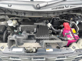 親切・丁寧な専門メカニックスタッフが応対!・車検・点検整備・事故等の修理などアフターサービスも安心。お車のカスタマイズもネクステージのサービススタッフまでご相談ください!