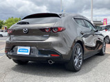 MAZDA3ファストバック 1.8 XD バーガンディ セレクション 
