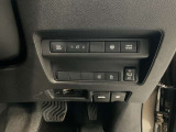 各種スイッチ
