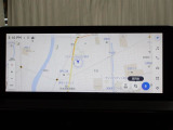 ナビ付なので、遠出の際も道に迷うことはありません♪安心してドライブをエンジョイして下さい♪