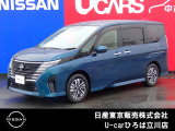 日産人気の、セレナe-POWERハイウェイスターV 入荷しました♪
