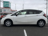ノート 1.2 e-POWER X 
