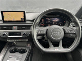 S4アバント 3.0 4WD 修復歴無し