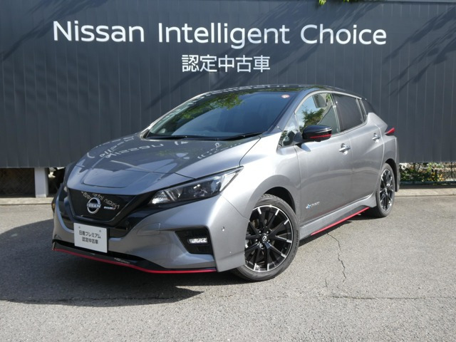 リーフ NISMO