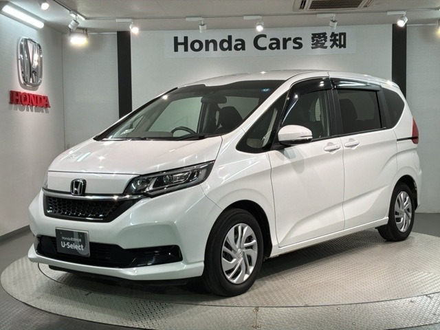 ホンダ フリード 