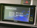 【ナビゲーション】使いやすいナビで目的地までしっかり案内してくれます。各種オーディオ再生機能も充実しており、お車の運転がさらに楽しくなります!!