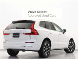 北欧の感性が息づくSUVの真価を追求した、ダイナミック・スウェディッシュSUV、ボルボXC60。北欧流のラグジュアリーを体現したUltraです。