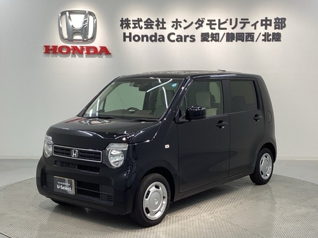 N-WGN L ホンダ センシング