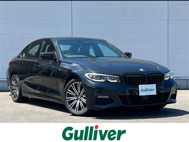 BMW 3シリーズセダン 