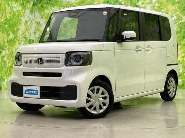 N-BOX
