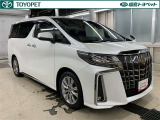 アルファード 2.5 S タイプゴールド Ⅱ