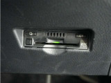 ◆ETC車載器 装備車◆今や必需品のETC!有料道路を利用する際にスムースに通過でき、わずらわしい料金支払いから開放されます!