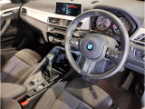 ☆センターパネルを運転席側に僅かに傾けたBMW独特のインパネ☆【駆け抜ける歓び】はここからもスタートしております☆