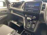 【 オートエアコン 】車内温度を感知して自動で温度調整をしてくれるのでいつでも快適な車内空間を創り上げます!