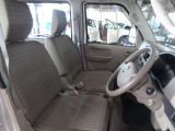 視界もよく運転が楽しくなります♪