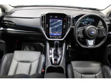 レヴォーグ 1.8 GT-H EX 4WD EyeSight X搭載車