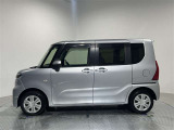 660CCの軽自動車なので税金も安く抑えられます