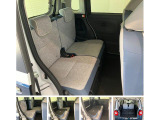 初度登録から7年以内のダイハツ車には1年間or走行無制限のまごころ保証がついておりますので購入後も安心です!有料にはなりますが1年もしくは2年の延長保証もご用意致しております!