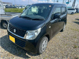 ワゴンR FX 4WD 