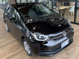 フィット 1.5 ホーム 4WD 