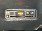 【ETC】高速道路の料金所をストレスなく通過!話題のスポットやサービスエリアに多い「スマートIC」利用時は必須のアイテムです。当店でセットアップを実施、ご納車当日からすぐにご利用いただけます!