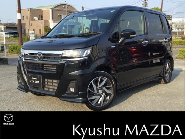 フレア ハイブリッド XS 